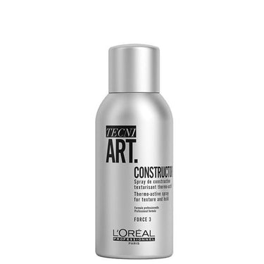 L'OREAL PROFESSIONNEL_Tecni.Art Constructor Thermo-active Spray 150ml / 5.1oz_Cosmetic World